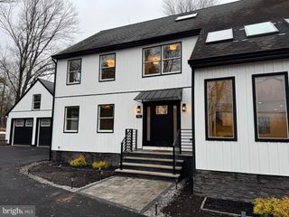 144 VAN DYKE RD, Hopewell, NJ 08525