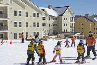 613/615 Qtr. I I I Adams House, Ludlow, VT 05149