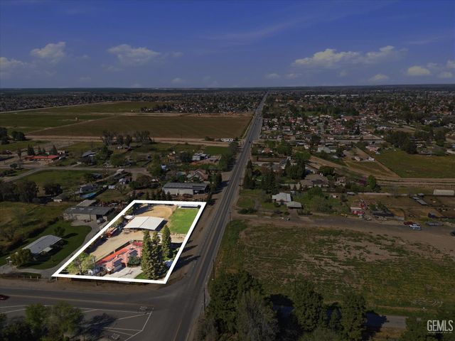 14506 Johnson Road, Bakersfield, CA 93314