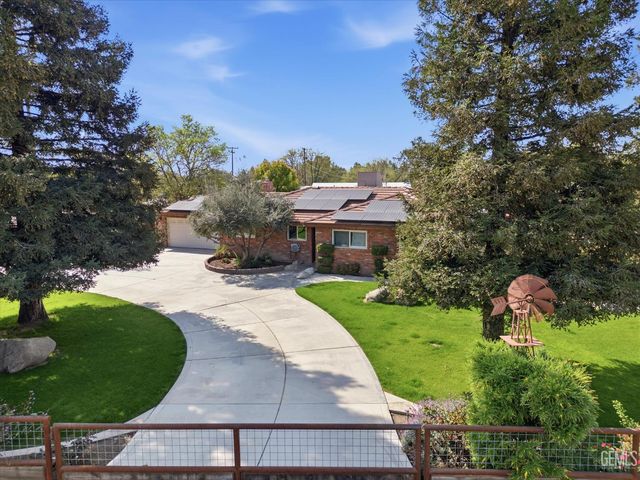 14506 Johnson Road, Bakersfield, CA 93314