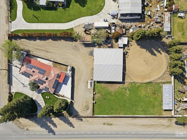 14506 Johnson Road, Bakersfield, CA 93314