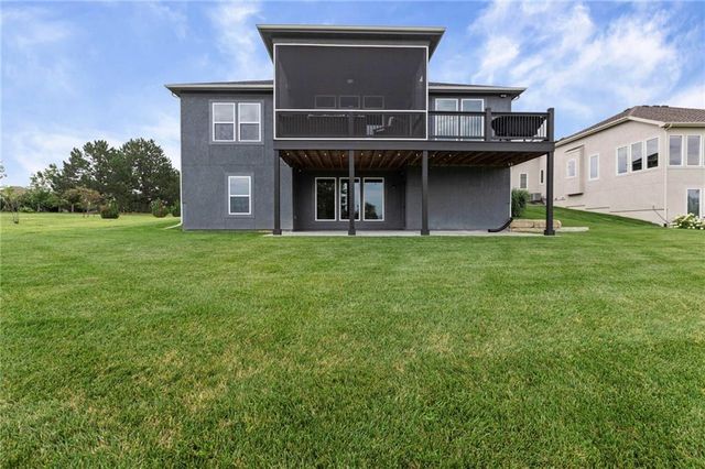 24736 W 112th Street, Olathe, KS 66061
