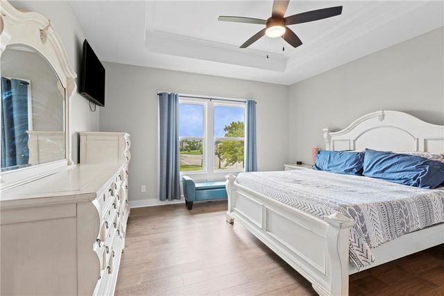 24736 W 112th Street, Olathe, KS 66061