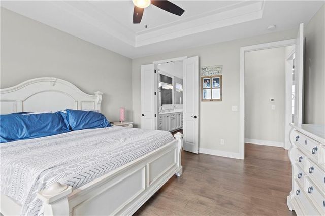 24736 W 112th Street, Olathe, KS 66061