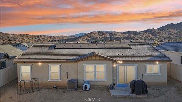3153 Homeward Street, Hemet, CA 92543