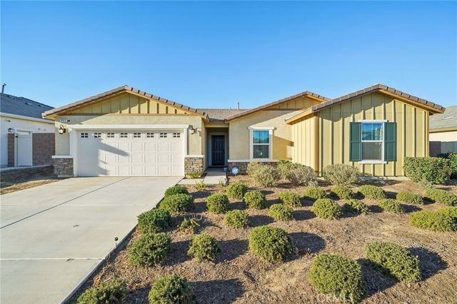 3153 Homeward Street, Hemet, CA 92543
