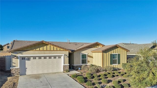 3153 Homeward Street, Hemet, CA 92543
