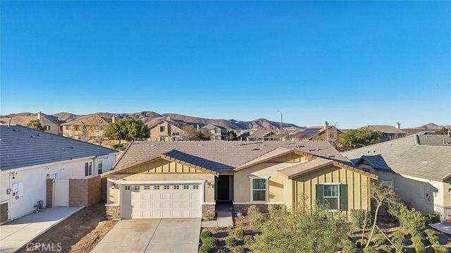 3153 Homeward Street, Hemet, CA 92543