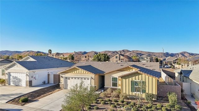 3153 Homeward Street, Hemet, CA 92543