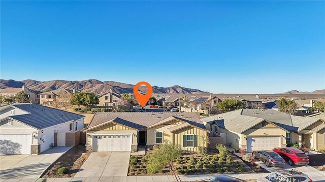 3153 Homeward Street, Hemet, CA 92543