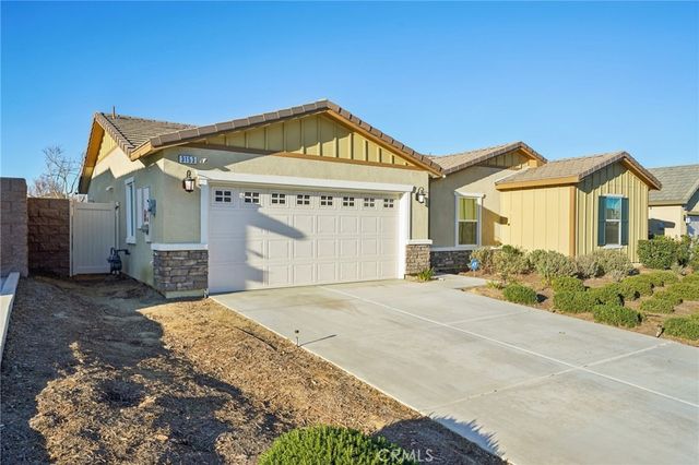 3153 Homeward Street, Hemet, CA 92543