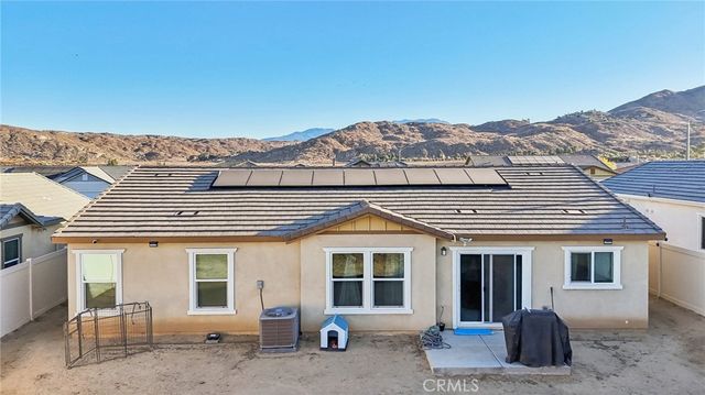 3153 Homeward Street, Hemet, CA 92543