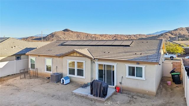 3153 Homeward Street, Hemet, CA 92543