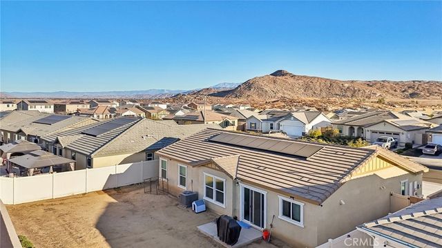 3153 Homeward Street, Hemet, CA 92543