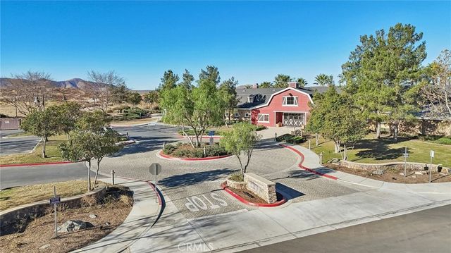 3153 Homeward Street, Hemet, CA 92543