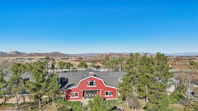 3153 Homeward Street, Hemet, CA 92543