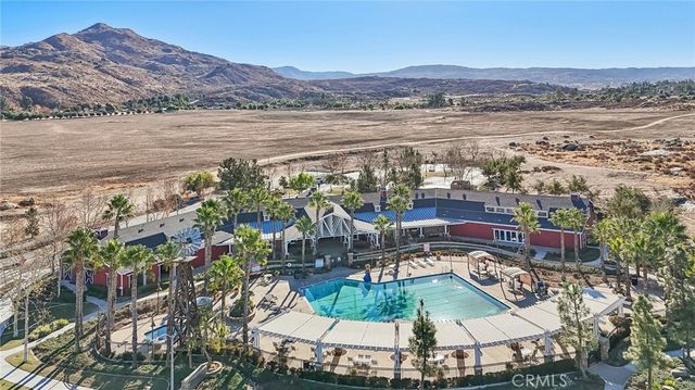 3153 Homeward Street, Hemet, CA 92543