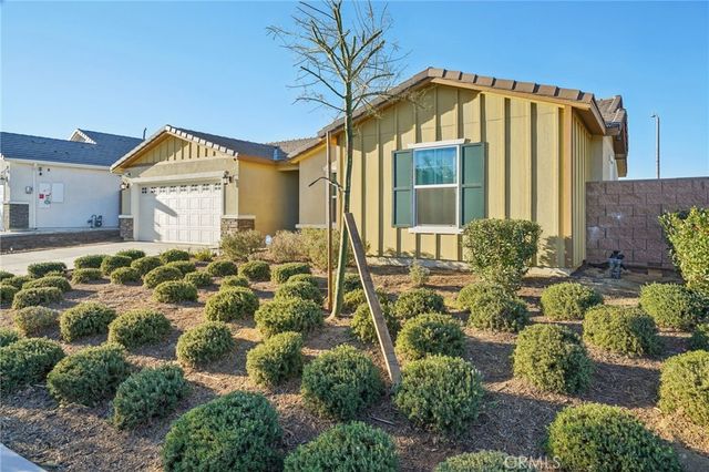 3153 Homeward Street, Hemet, CA 92543