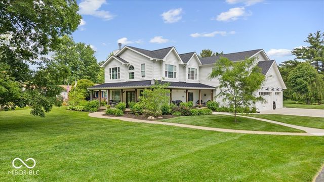 1322 N Mill Creek Road, Noblesville, IN 46062