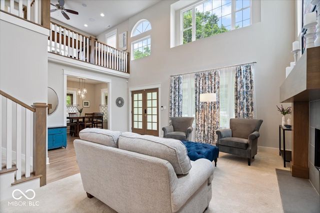 1322 N Mill Creek Road, Noblesville, IN 46062