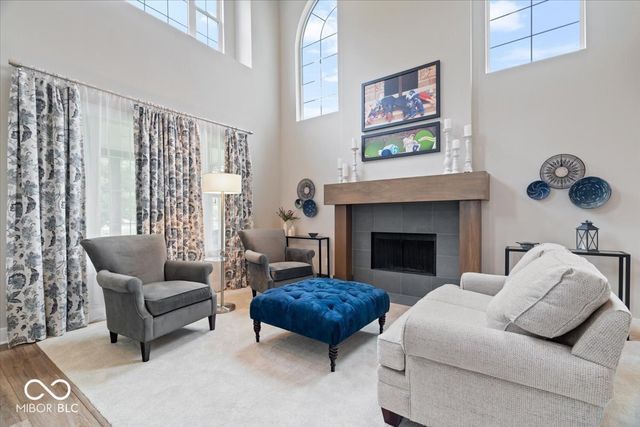 1322 N Mill Creek Road, Noblesville, IN 46062