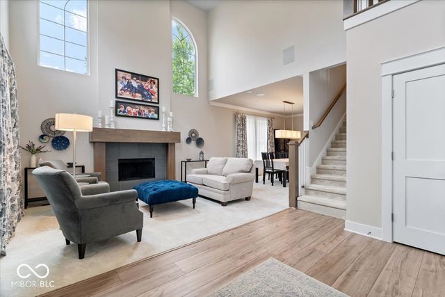 1322 N Mill Creek Road, Noblesville, IN 46062