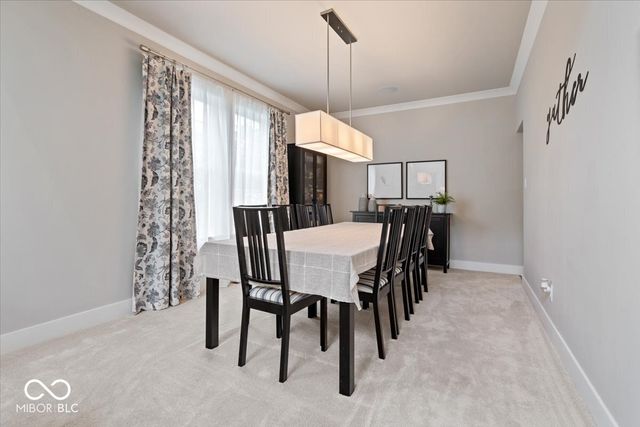 1322 N Mill Creek Road, Noblesville, IN 46062