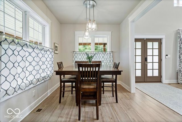 1322 N Mill Creek Road, Noblesville, IN 46062
