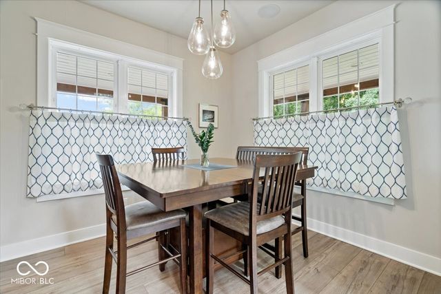 1322 N Mill Creek Road, Noblesville, IN 46062