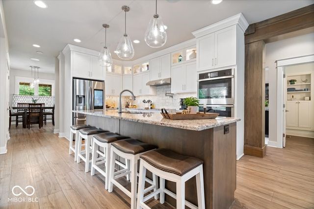 1322 N Mill Creek Road, Noblesville, IN 46062