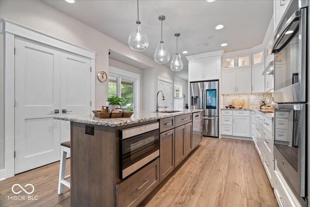 1322 N Mill Creek Road, Noblesville, IN 46062