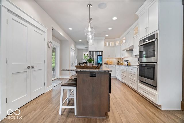 1322 N Mill Creek Road, Noblesville, IN 46062