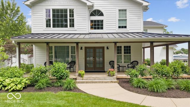 1322 N Mill Creek Road, Noblesville, IN 46062