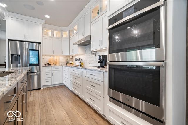 1322 N Mill Creek Road, Noblesville, IN 46062