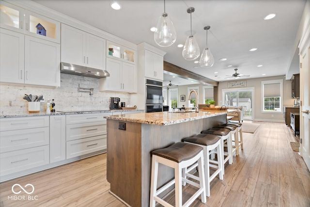 1322 N Mill Creek Road, Noblesville, IN 46062