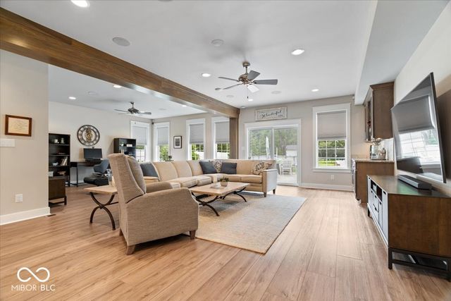 1322 N Mill Creek Road, Noblesville, IN 46062