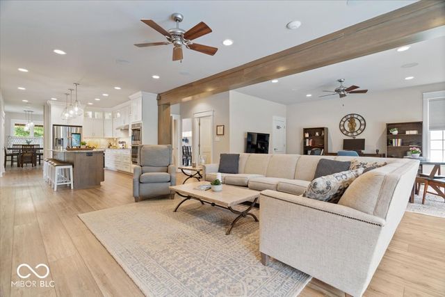 1322 N Mill Creek Road, Noblesville, IN 46062