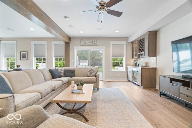 1322 N Mill Creek Road, Noblesville, IN 46062