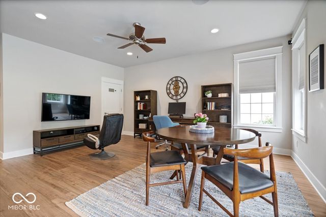 1322 N Mill Creek Road, Noblesville, IN 46062