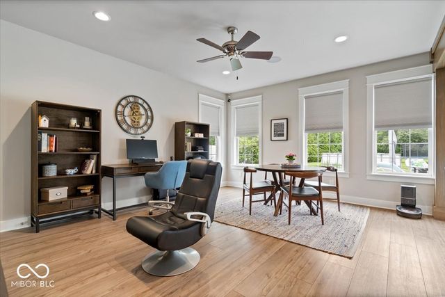 1322 N Mill Creek Road, Noblesville, IN 46062
