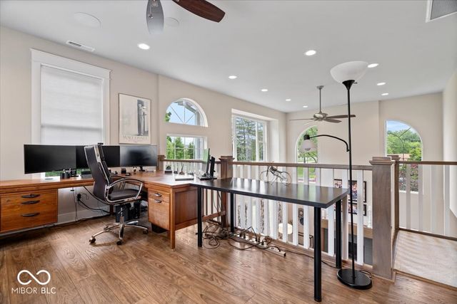 1322 N Mill Creek Road, Noblesville, IN 46062