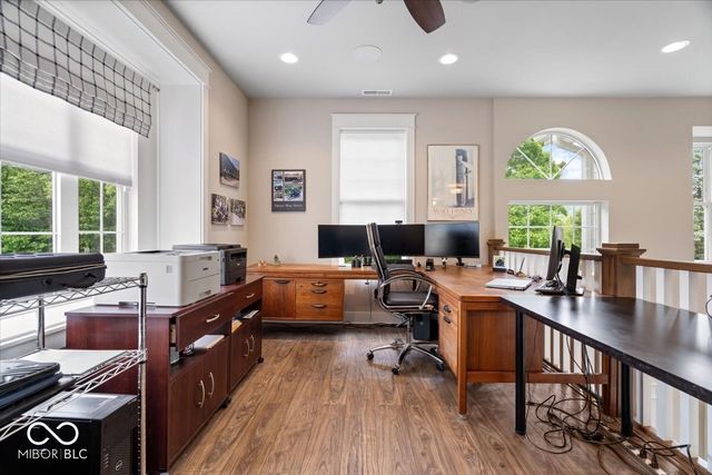 1322 N Mill Creek Road, Noblesville, IN 46062