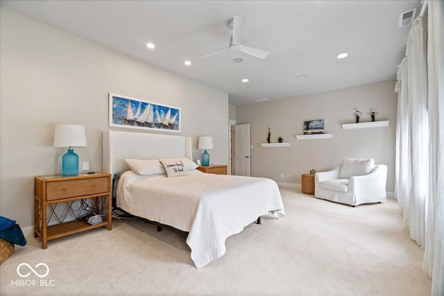 1322 N Mill Creek Road, Noblesville, IN 46062