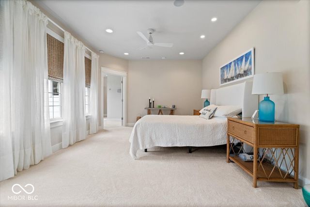 1322 N Mill Creek Road, Noblesville, IN 46062