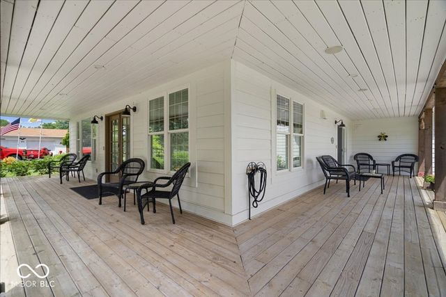 1322 N Mill Creek Road, Noblesville, IN 46062