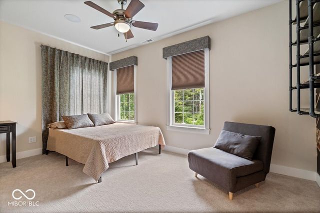 1322 N Mill Creek Road, Noblesville, IN 46062