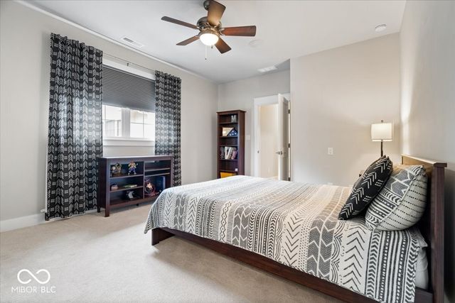 1322 N Mill Creek Road, Noblesville, IN 46062