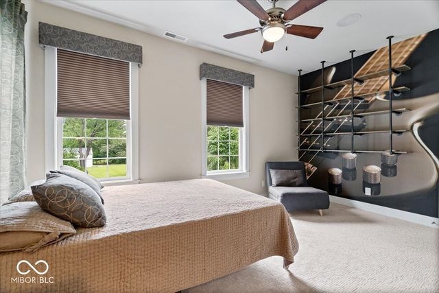 1322 N Mill Creek Road, Noblesville, IN 46062
