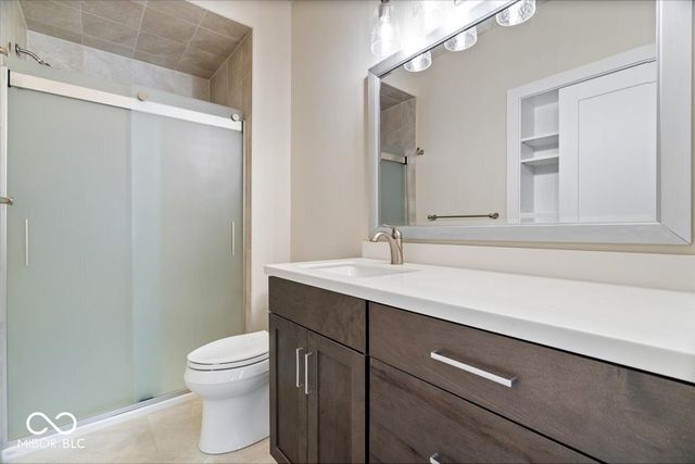 1322 N Mill Creek Road, Noblesville, IN 46062