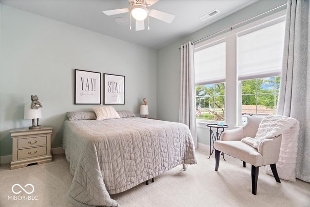 1322 N Mill Creek Road, Noblesville, IN 46062